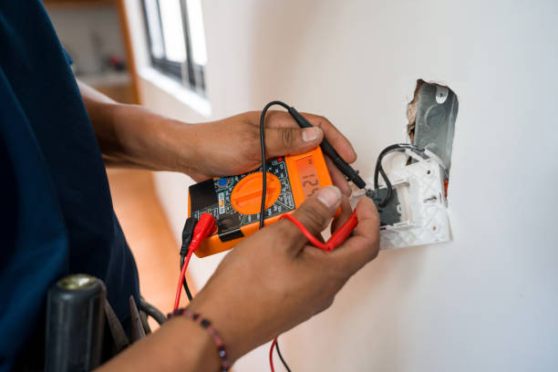 Best Electrician for Home Renovation  in Prairie Ridge, WA