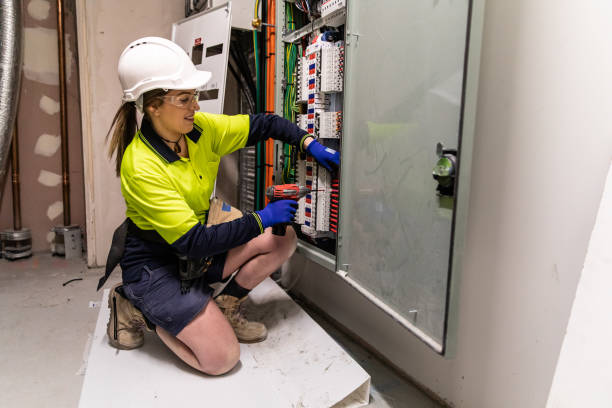 Best Generator Installation Services  in Prairie Ridge, WA