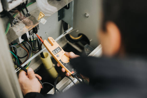 Best Residential Electrician Services  in Prairie Ridge, WA