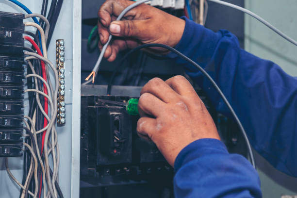  Prairie Ridge, WA Electrician Pros