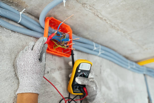 Best Electrical Wiring Services  in Prairie Ridge, WA