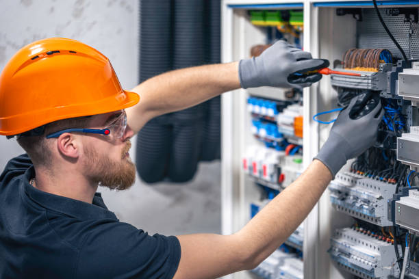 Best Electrical Wiring Services  in Prairie Ridge, WA