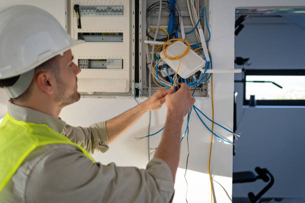 Best Emergency Electrical Repair  in Prairie Ridge, WA