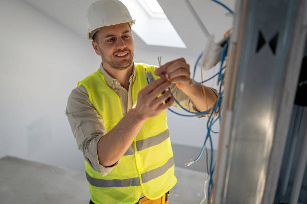 Best Electrical System Inspection  in Prairie Ridge, WA