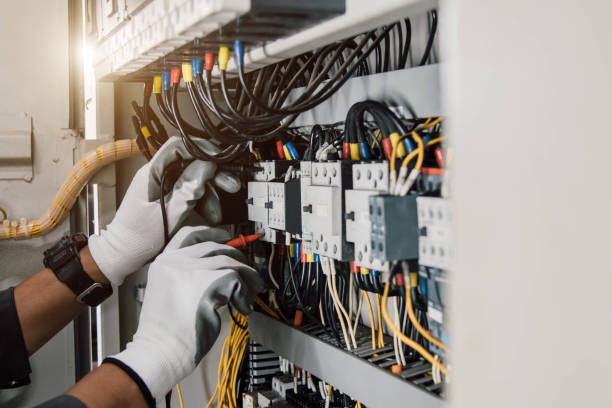Best Affordable Emergency Electrician  in Prairie Ridge, WA